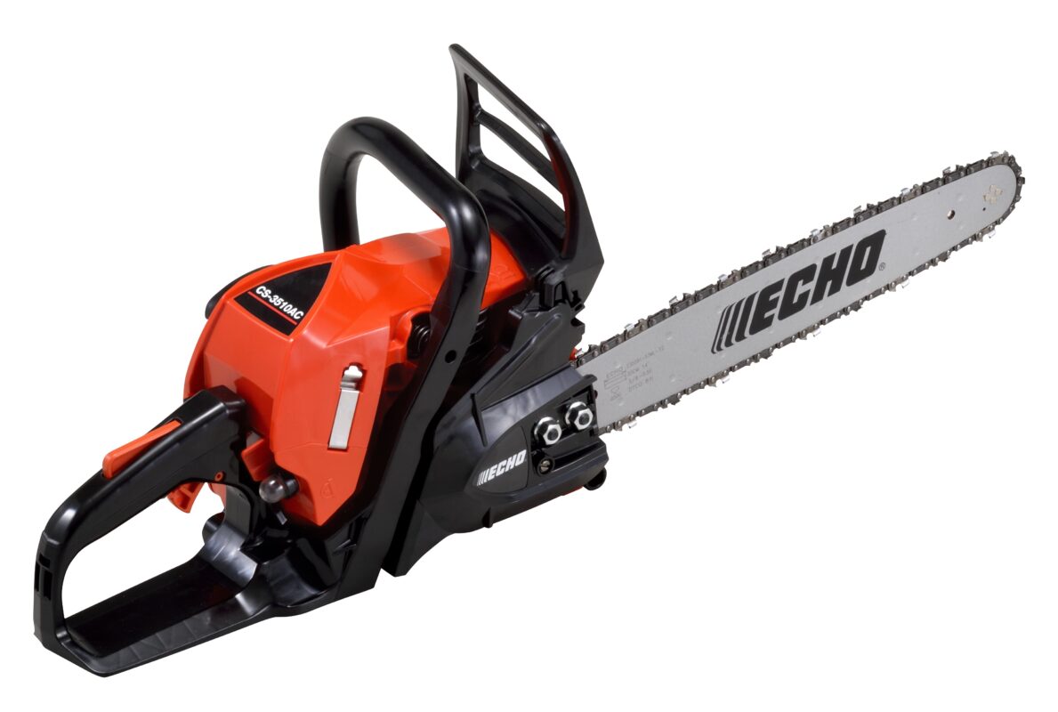 echo cs 3510es benzinli testere