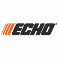 echo logo