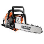 echo